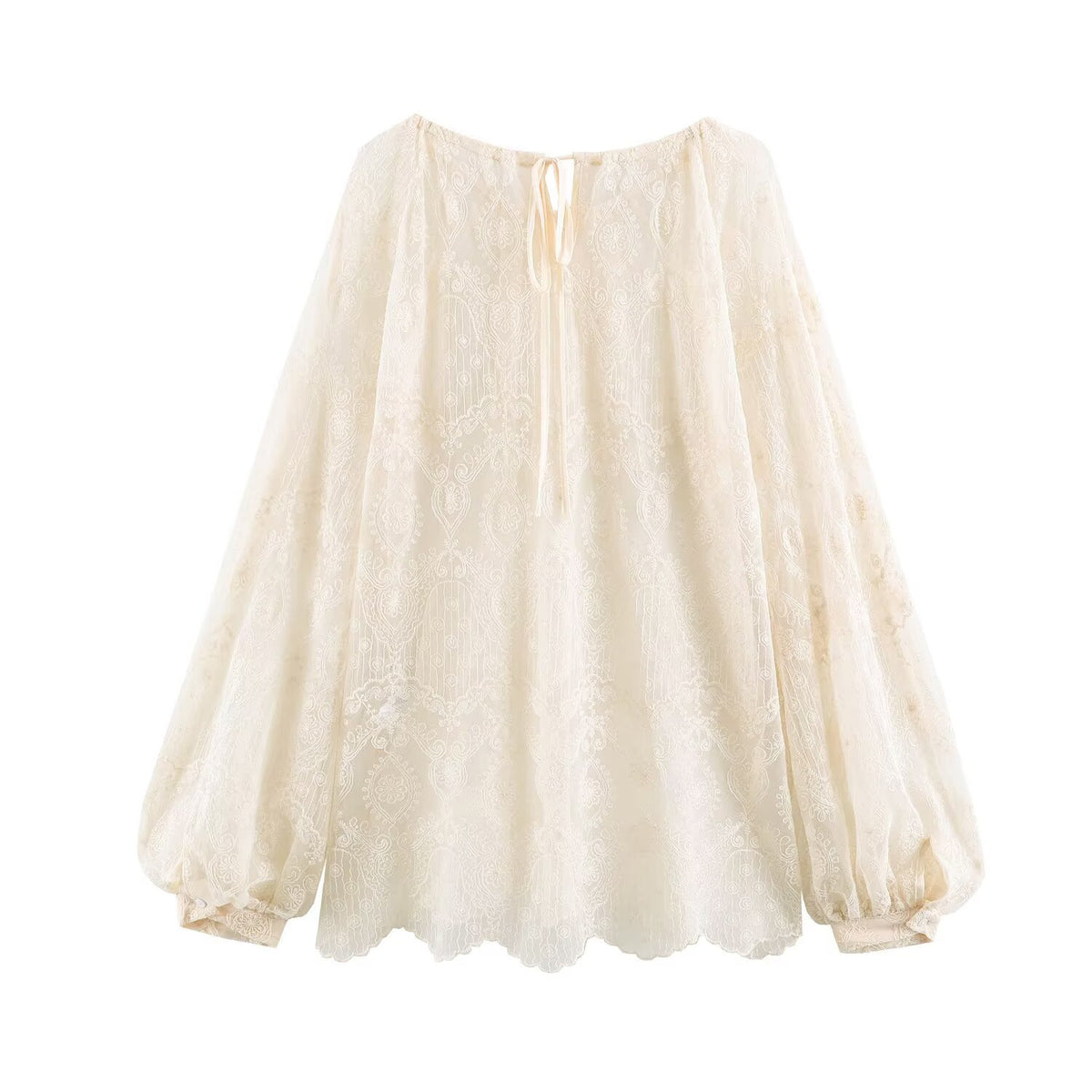Women's Blouse Shirt - Stylish Urban The Tribeca BYMANYC ® New York