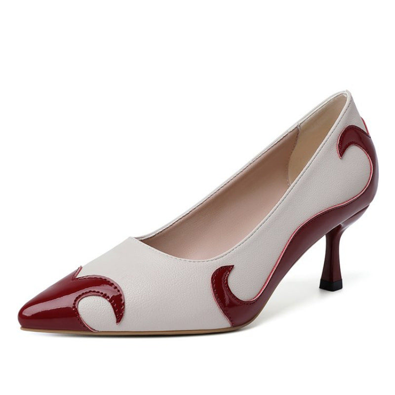 Women's Footwear - Modern Essential The Tribeca BYMANYC ® New York