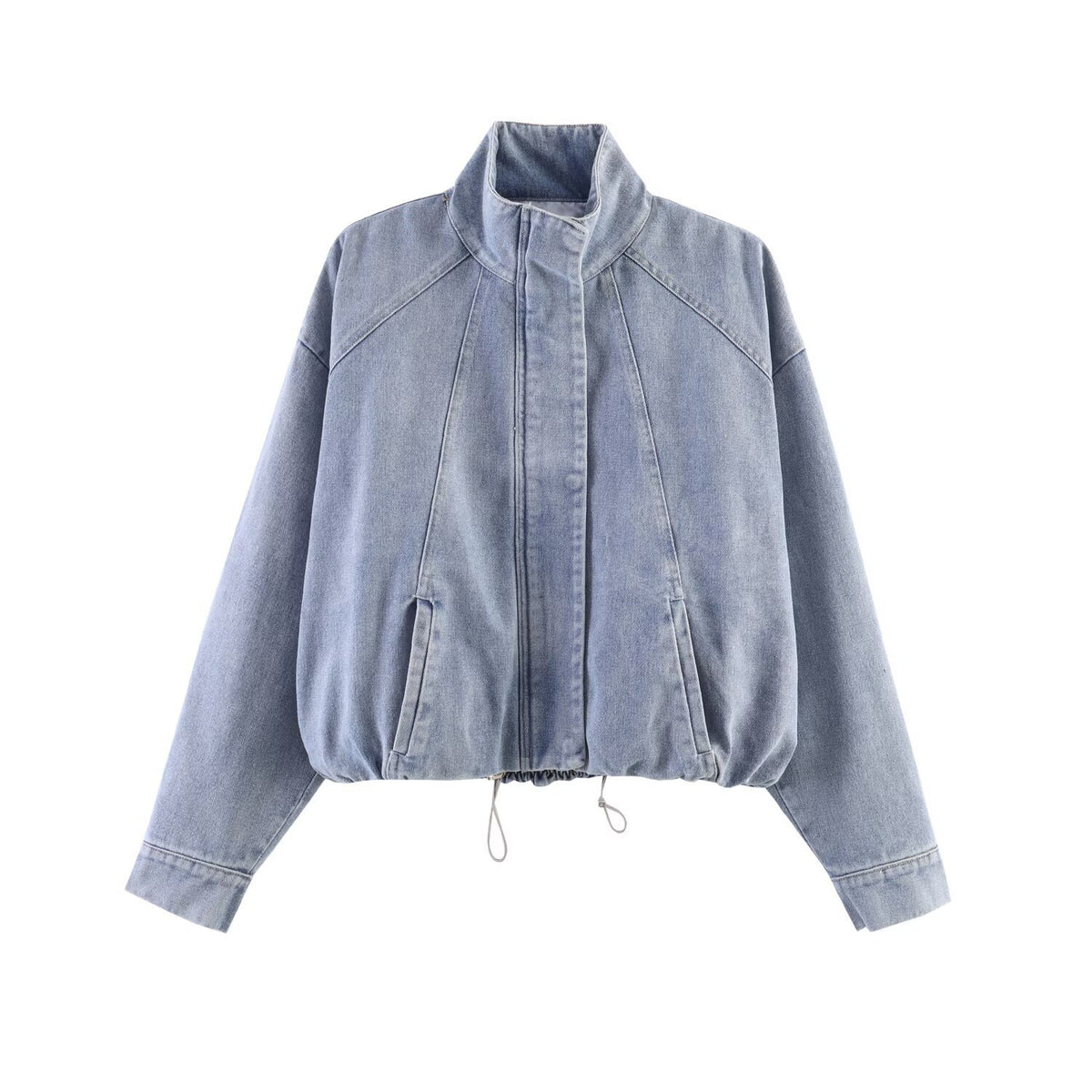 Women's Blouse Shirt - Elegant Touch The Washington Square BYMANYC ® New York