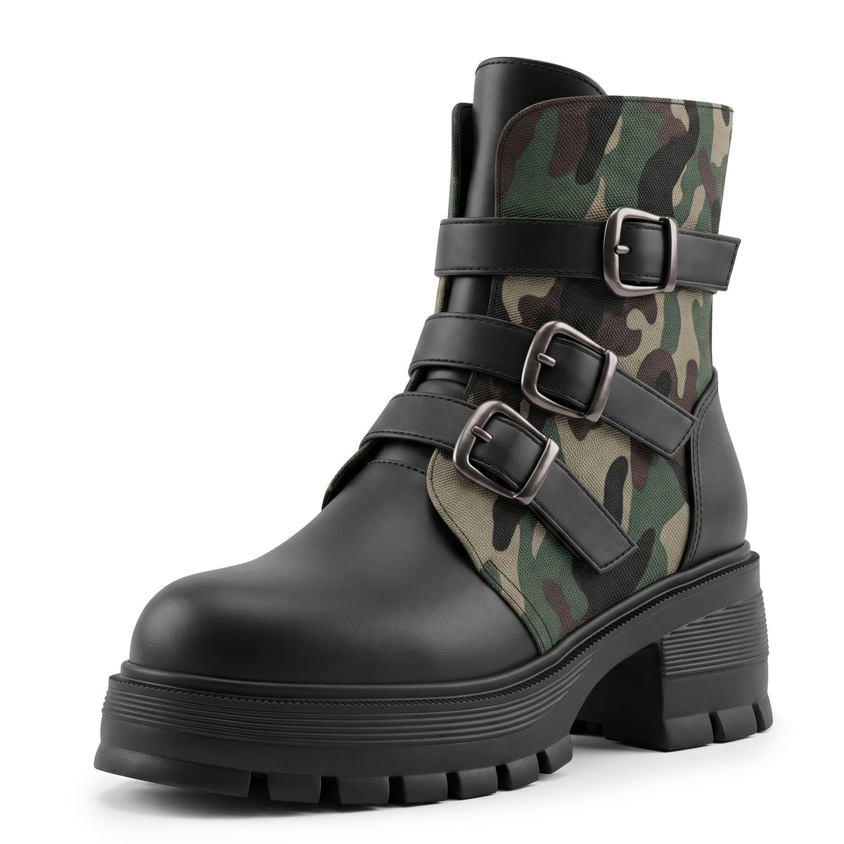 Women's High Boots - Stylish Heritage The Greenwich BYMANYC ® New York