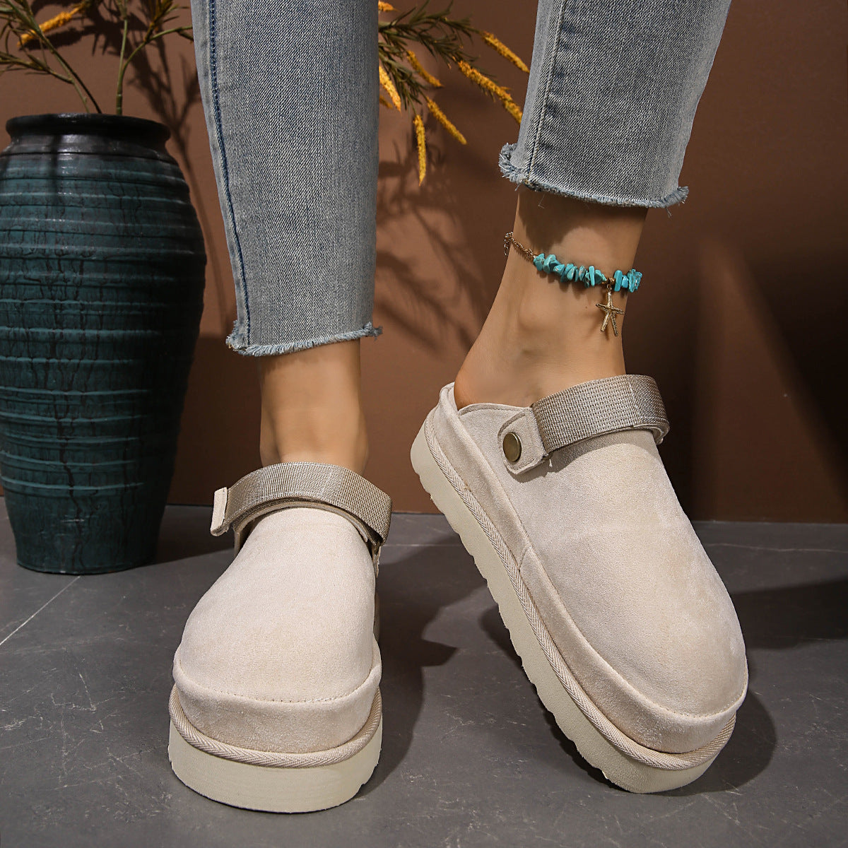 Women's Shoes - Modern Essential The Flatiron BYMANYC ® New York