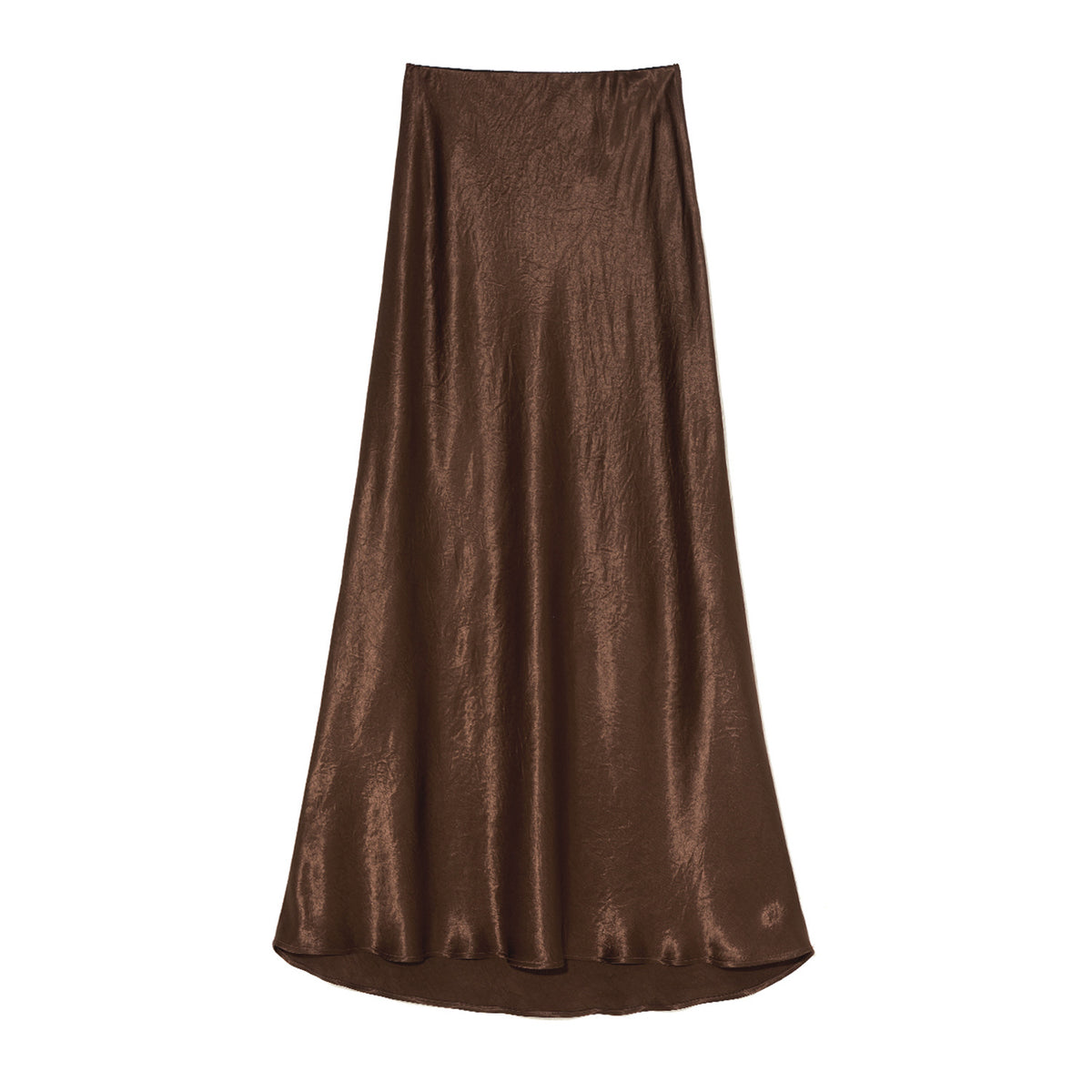 Women's Long Skirt - Fashion Luxe The Brooklyn BYMANYC ® New York