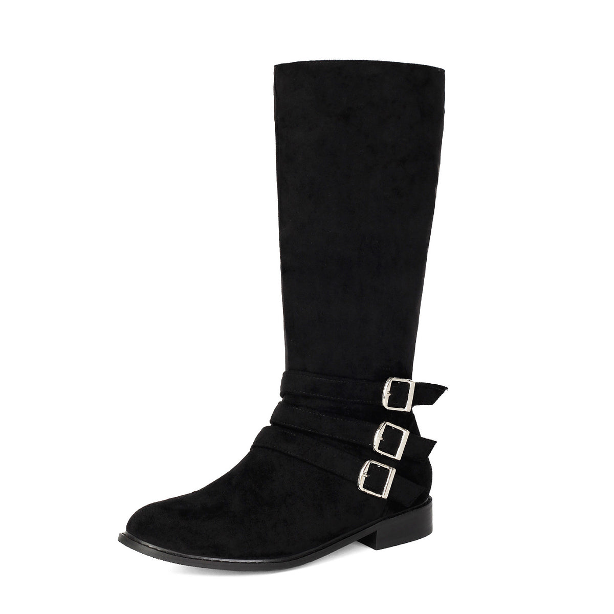 Women's High Boots - Modern Glam The DUMBO BYMANYC ® New York