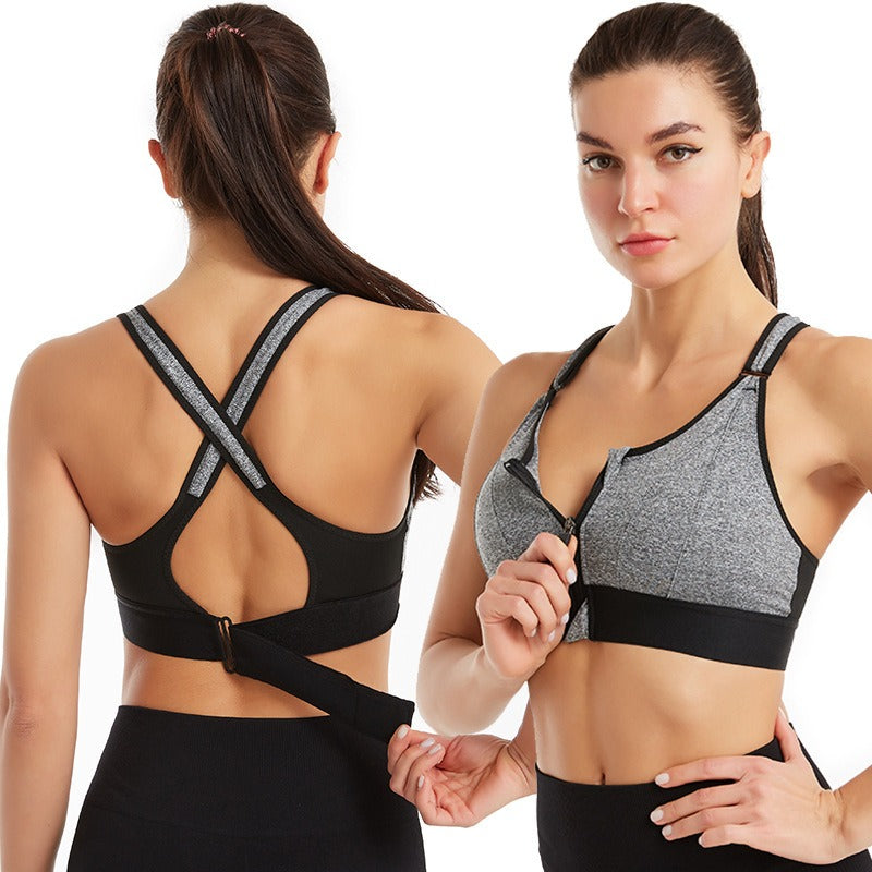 Women's Activewear - Yoga & Fitness Modern Essential The Madison BYMANYC ® New York