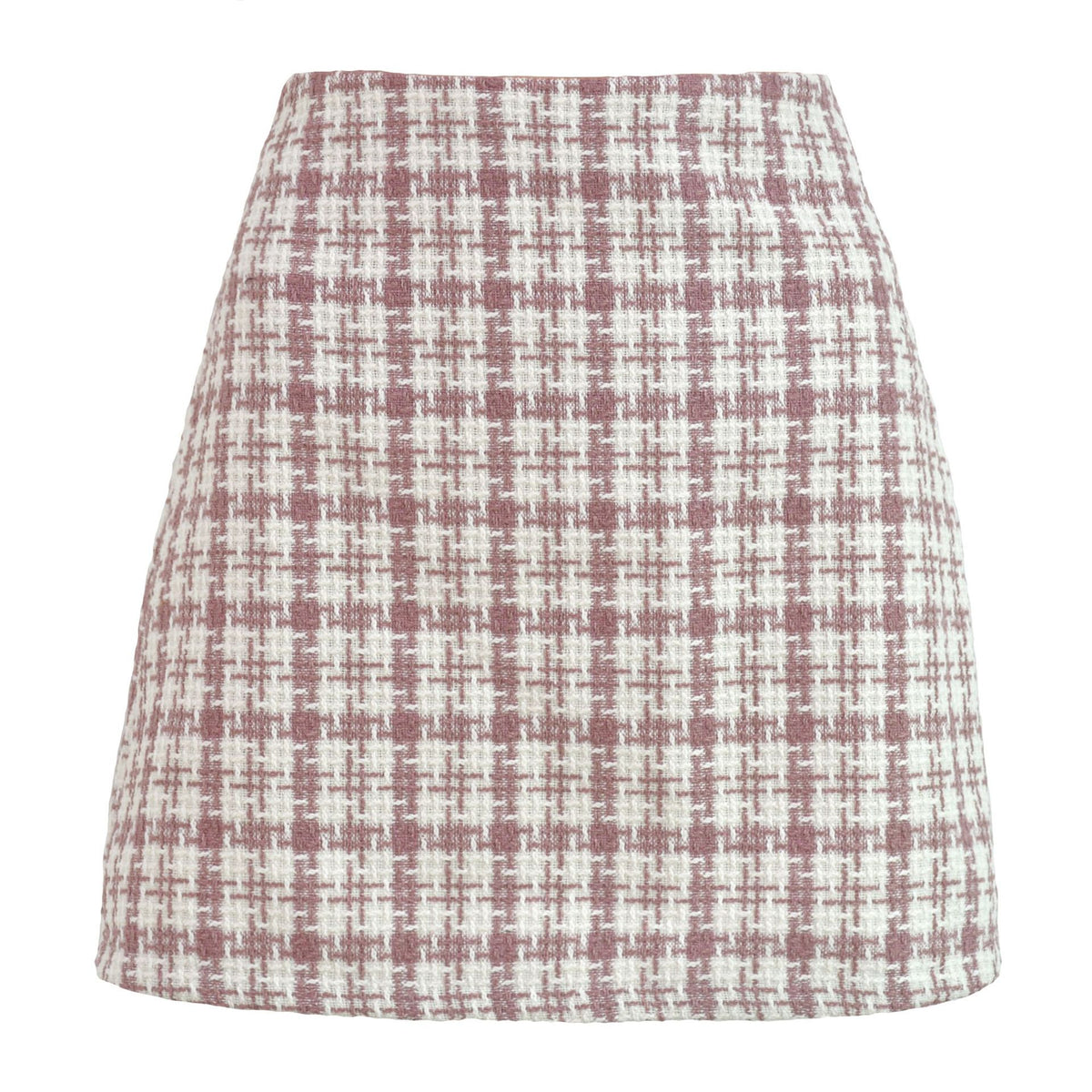 Women's Short Skirt - Elegant Touch The Washington Square BYMANYC ® New York
