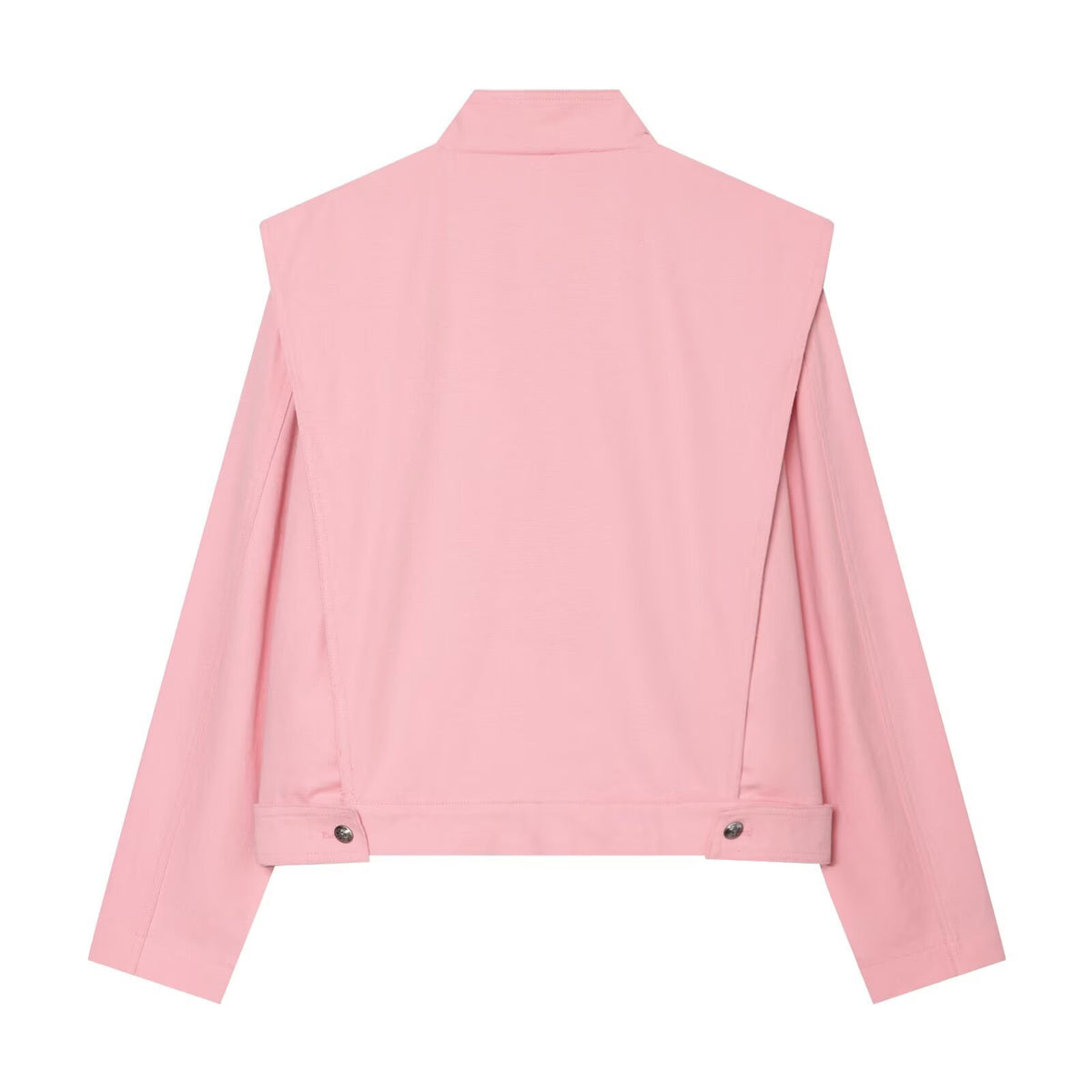 Women's Blouse Shirt - Fashion Accent The Prospect BYMANYC ® New York