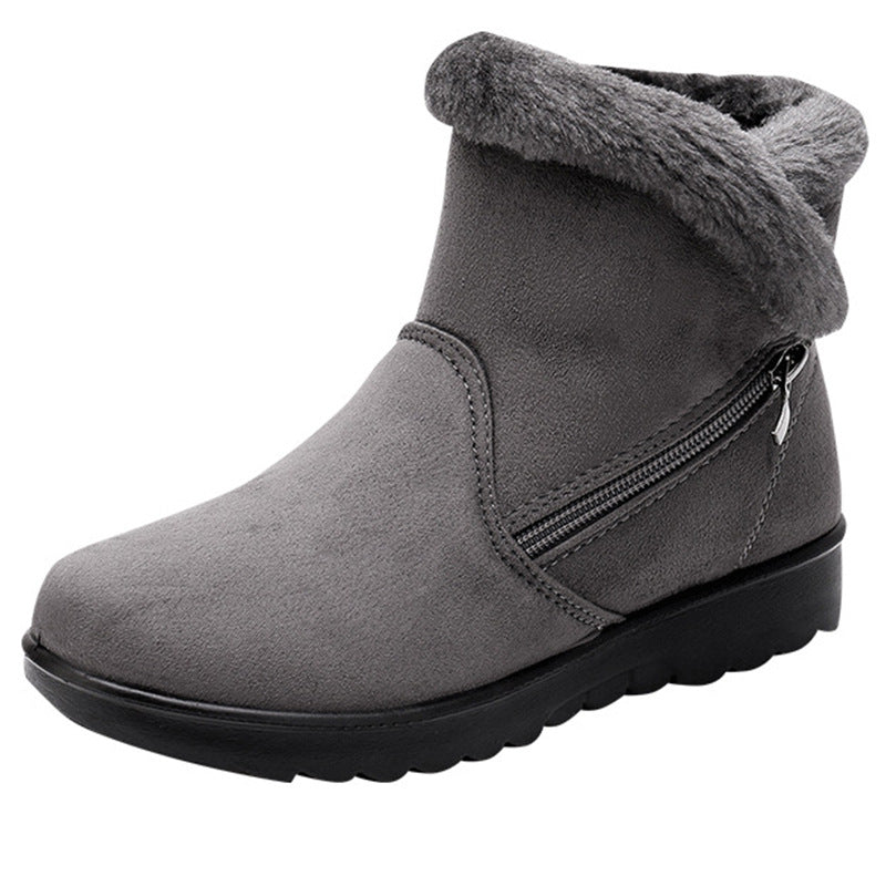 Women's Footwear - Modern Classic The Park Avenue BYMANYC ® New York