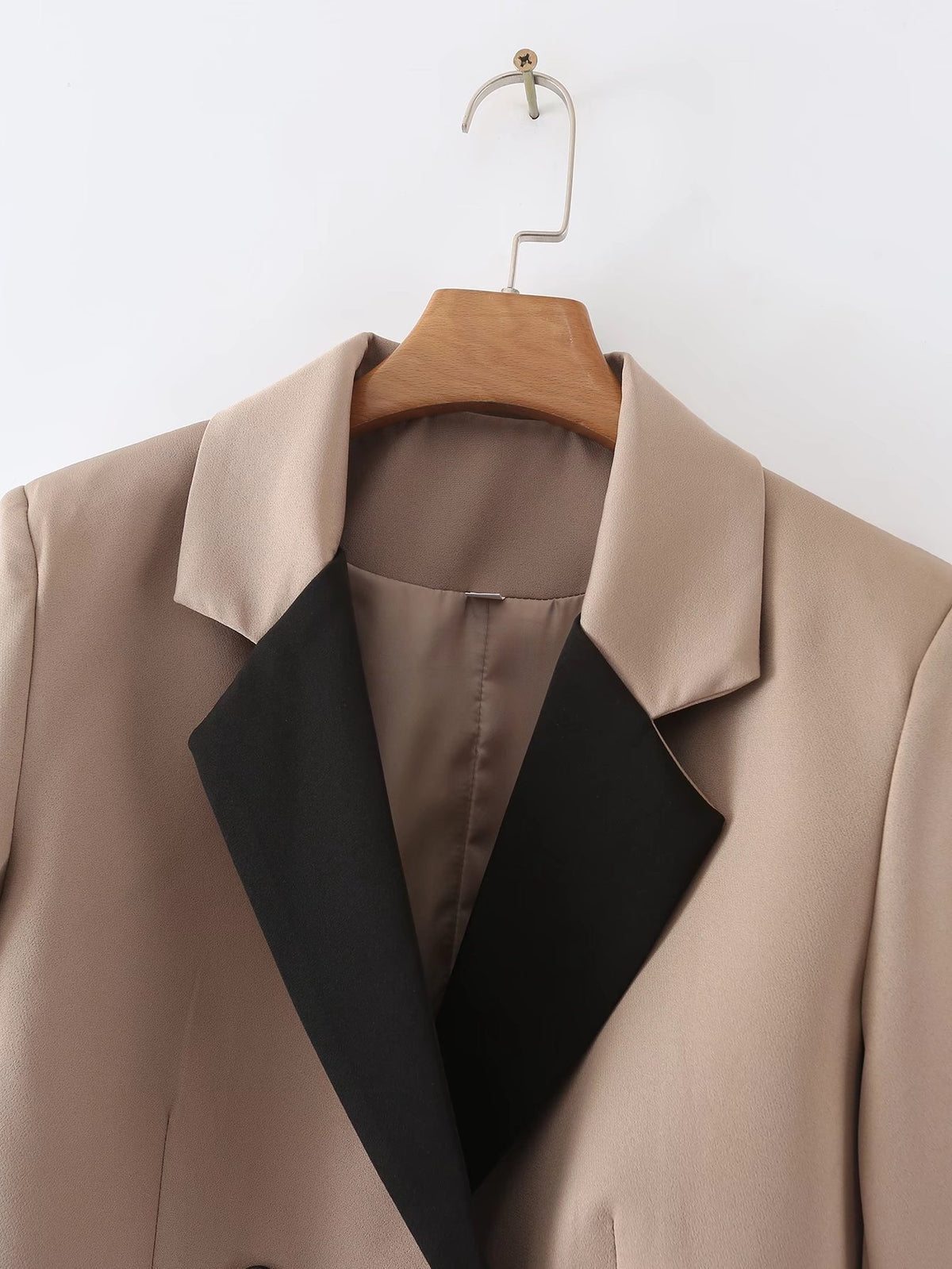 Women's Blazer - The Fifth Avenue Edition BYMANYC ® New York