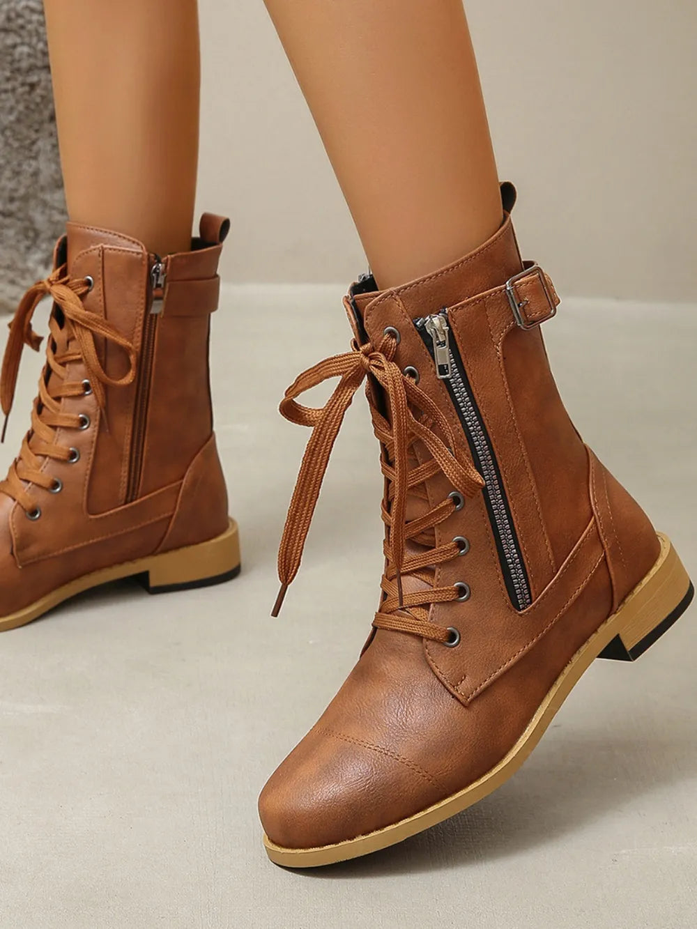 Women's Footwear - Trendy Sophisticated The Manhattan BYMANYC ® New York