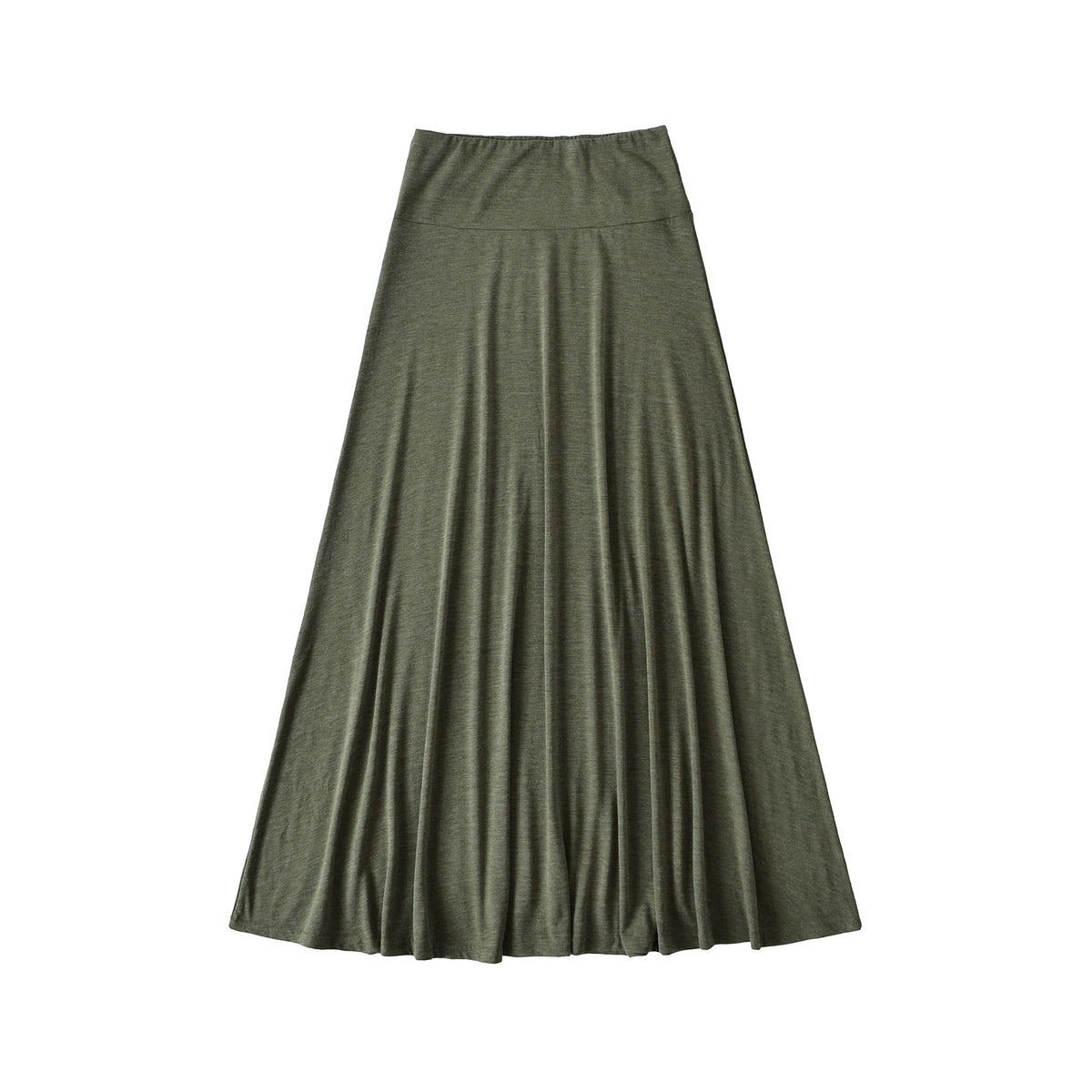 Women's Long Skirt - Fashion Icon The Wall Street BYMANYC ® New York