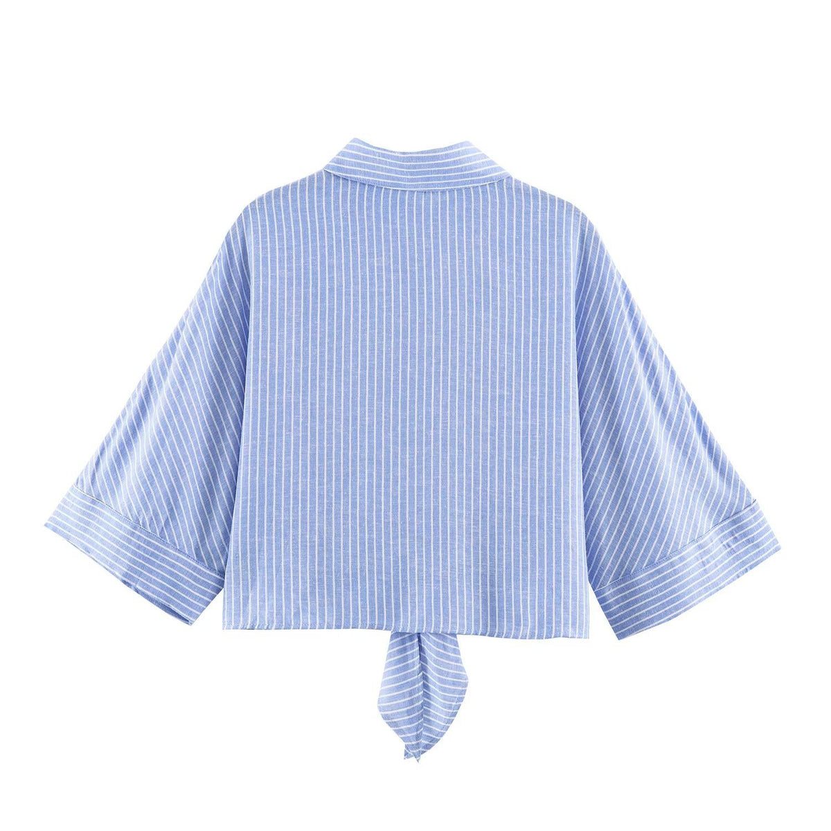 Women's Blouse Shirt - Modern Edition The High Line BYMANYC ® New York