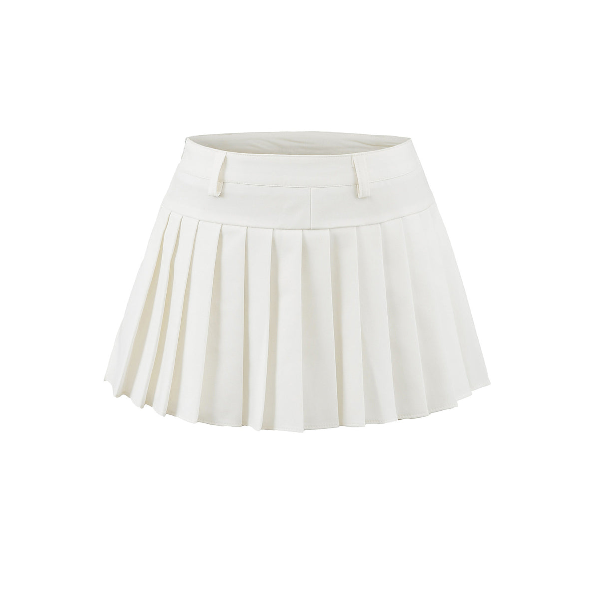Women's Short Skirt - Fashion Statement The Greenwich BYMANYC ® New York