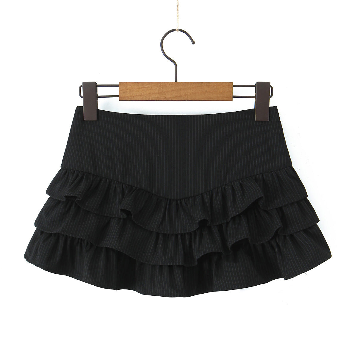 Women's Short Skirt - Trendy Sophisticated The Hudson Yards BYMANYC ® New York