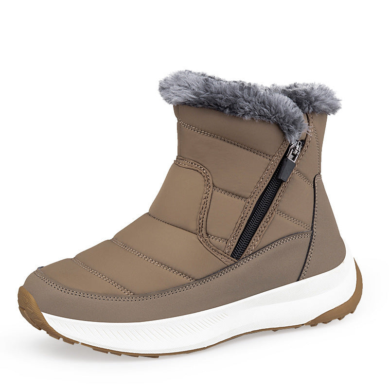 Women's Boots - Elegant Signature The Hudson BYMANYC ® New York