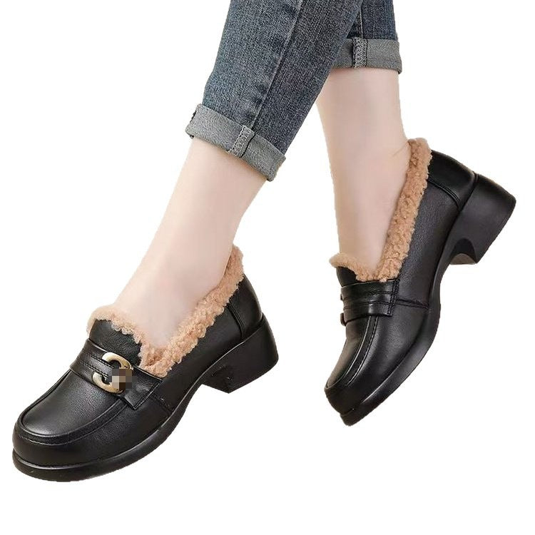 Women's Shoes - Fashion Statement The Greenwich BYMANYC ® New York
