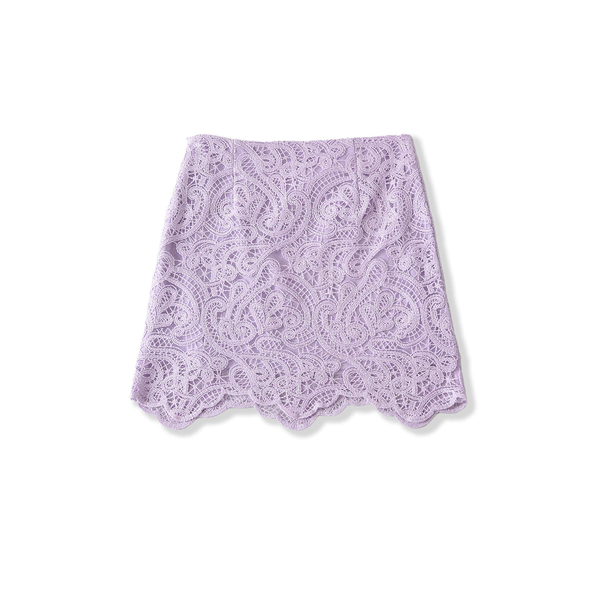 Women's Short Skirt - Stylish Heritage The Roosevelt BYMANYC ® New York