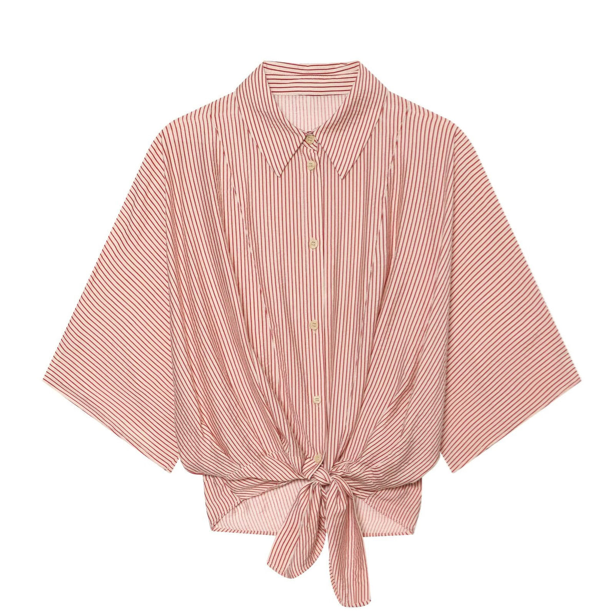 Women's Blouse Shirt - Stylish Heritage The Roosevelt BYMANYC ® New York