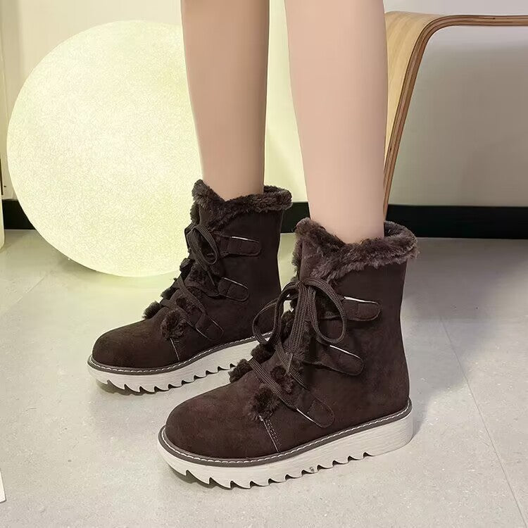 Women's Footwear - Fashion Accent The Meatpacking BYMANYC ® New York