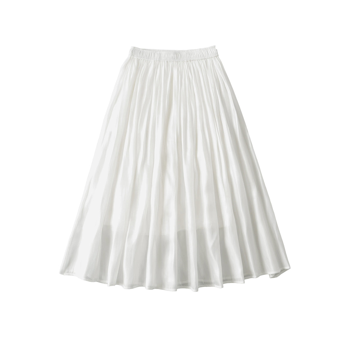 Women's Short Skirt - Trendy Craft The St. Marks BYMANYC ® New York