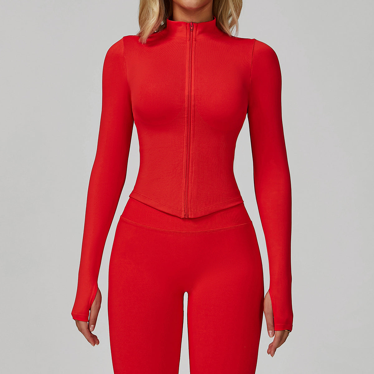 Women's Activewear - Yoga & Fitness Trendy Elegant The Chelsea BYMANYC ® New York