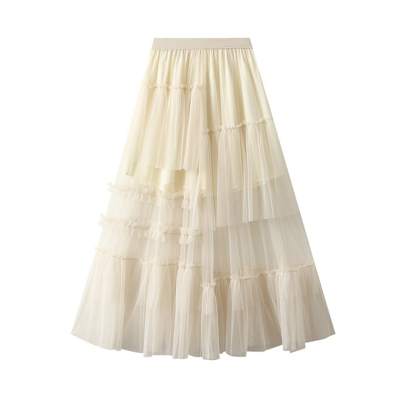 Women's Long Skirt - Fashion Accent The NoHo BYMANYC ® New York