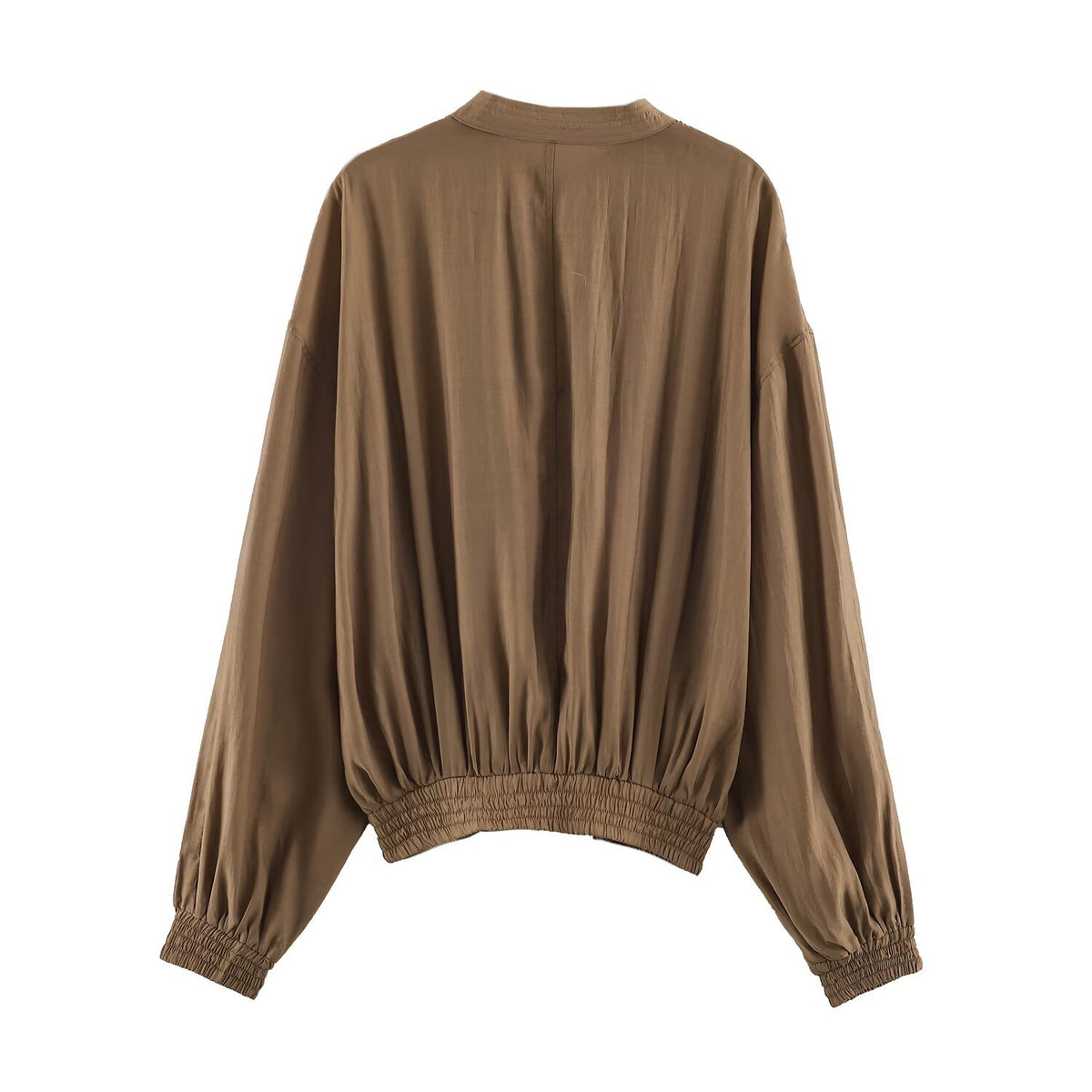 Women's Blouse Shirt - Modern Essential The Madison BYMANYC ® New York