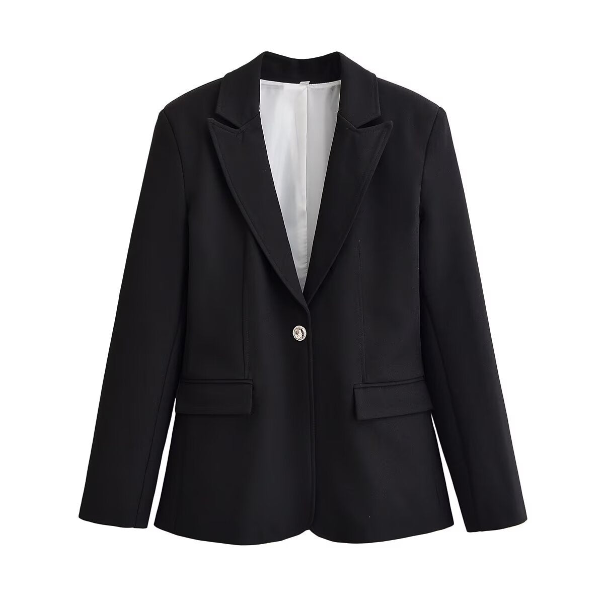 Women's Blazer - The Bryant Modern BYMANYC ® New York