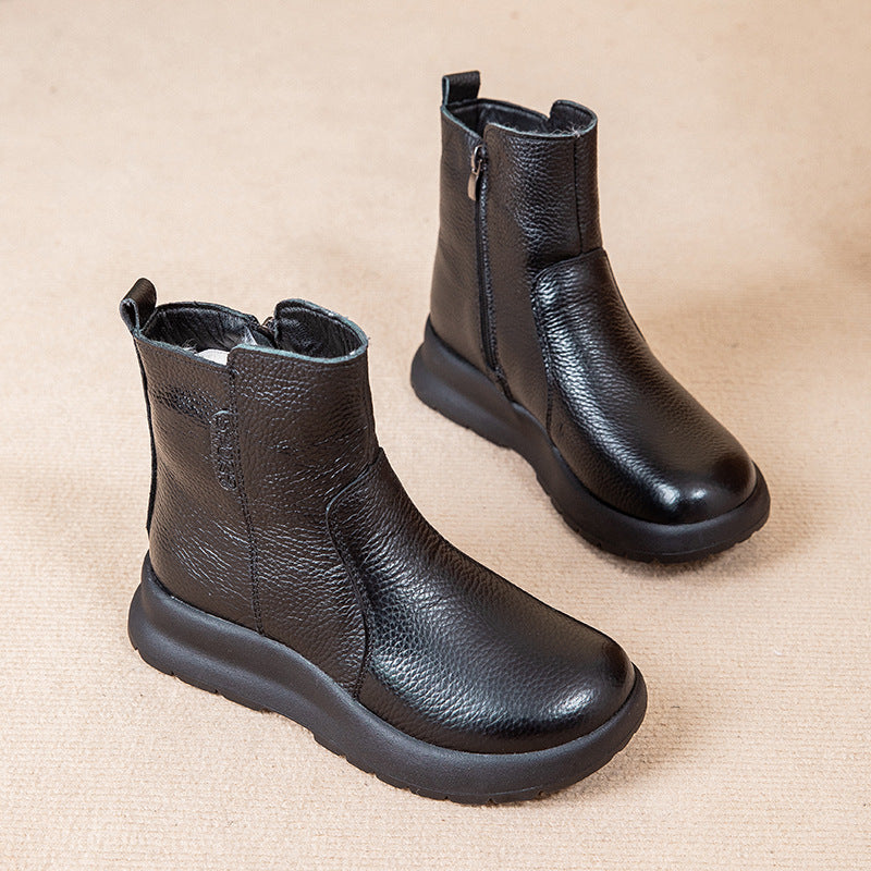 Women's Footwear - Modern Appeal The Carnegie BYMANYC ® New York