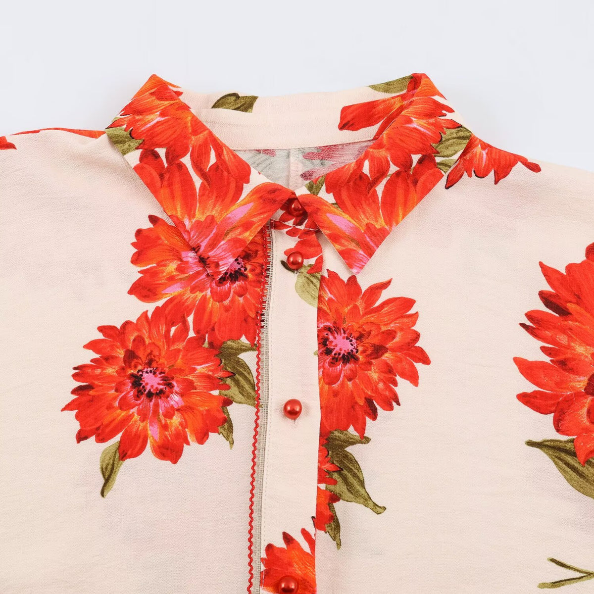 Women's Blouse Shirt - Stylish Urban The Lexington BYMANYC ® New York