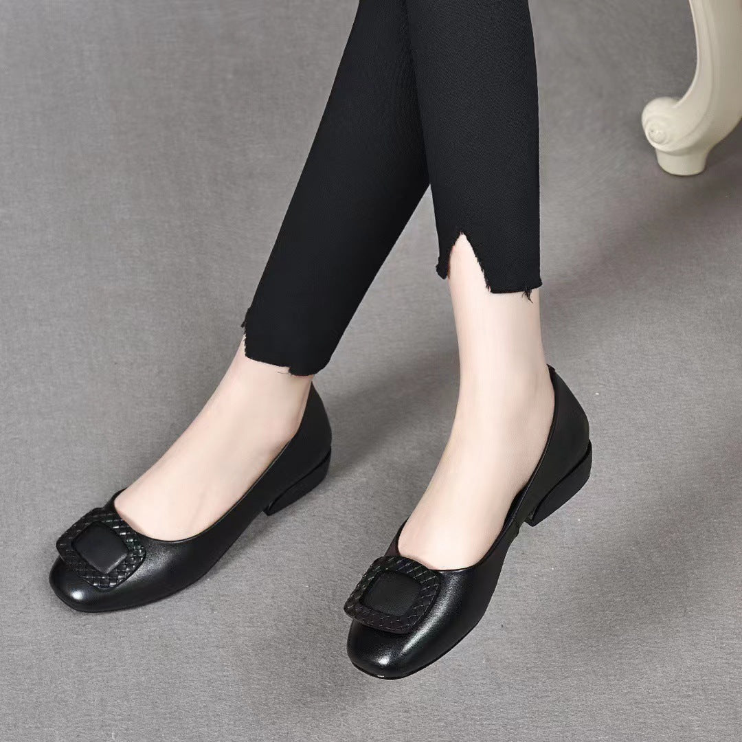 Women's Shoes - Trendy Grace The Canal Street BYMANYC ® New York