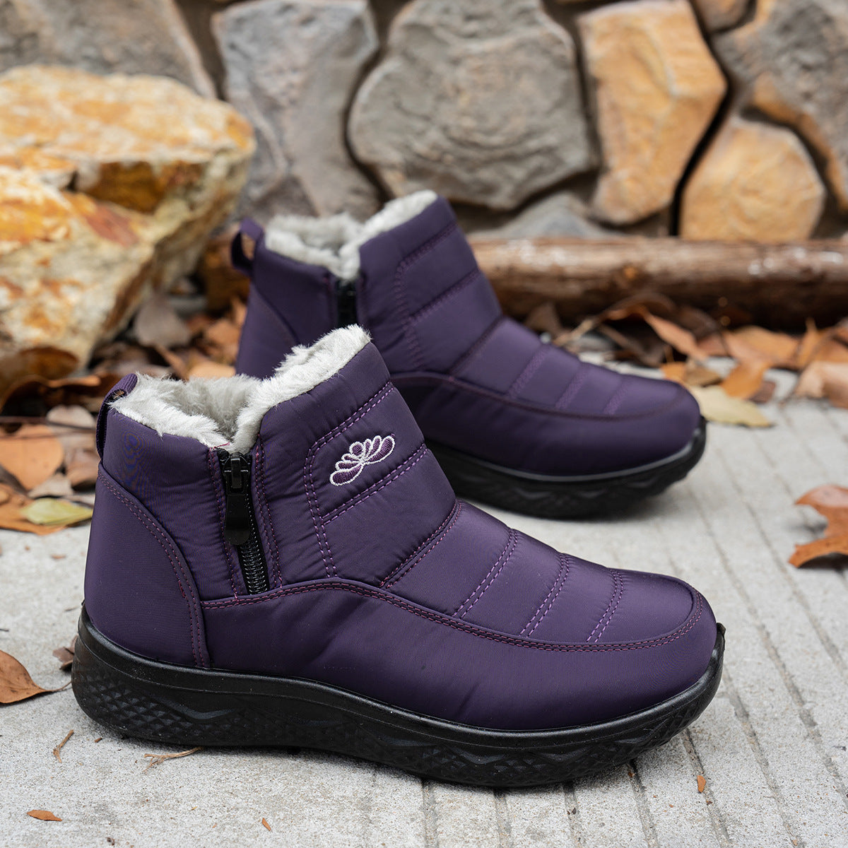 Women's Footwear - Fashion Selection The Harlem BYMANYC ® New York