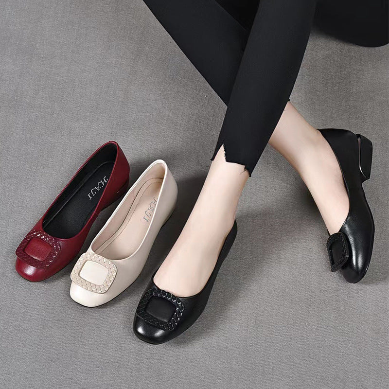 Women's Shoes - Trendy Grace The Canal Street BYMANYC ® New York