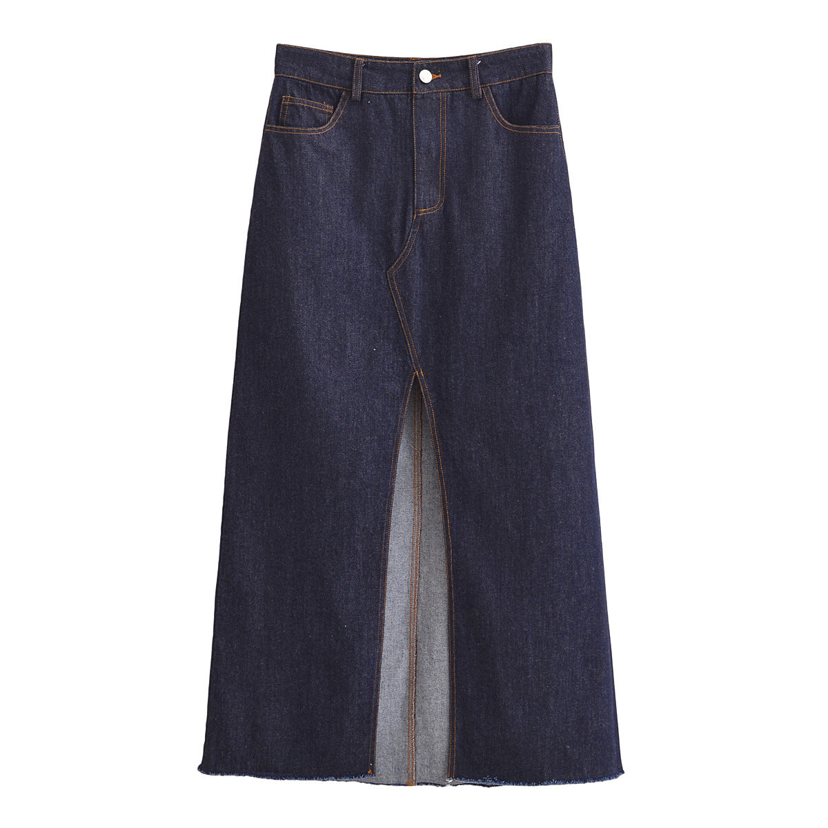 Women's Long Skirt - Trendy Grace The Central Park BYMANYC ® New York