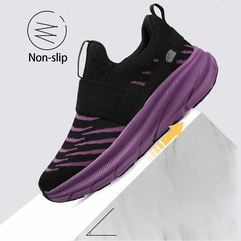Women's Shoes - Fashion Icon The Wall Street BYMANYC ® New York