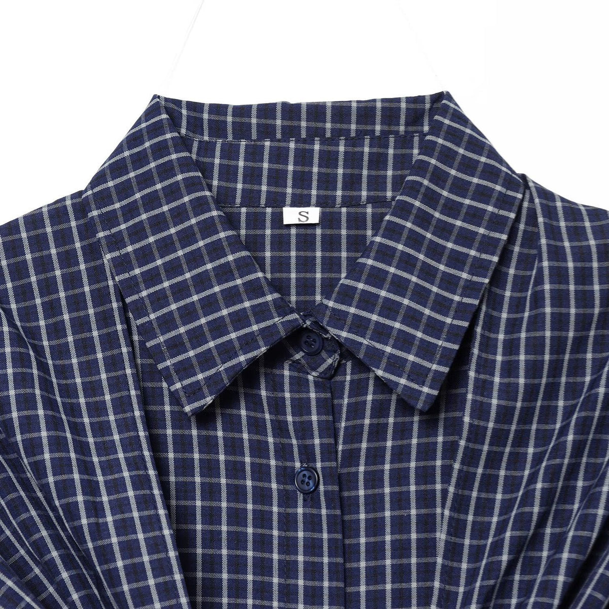 Women's Blouse - The Brooklyn Icon BYMANYC ® New York
