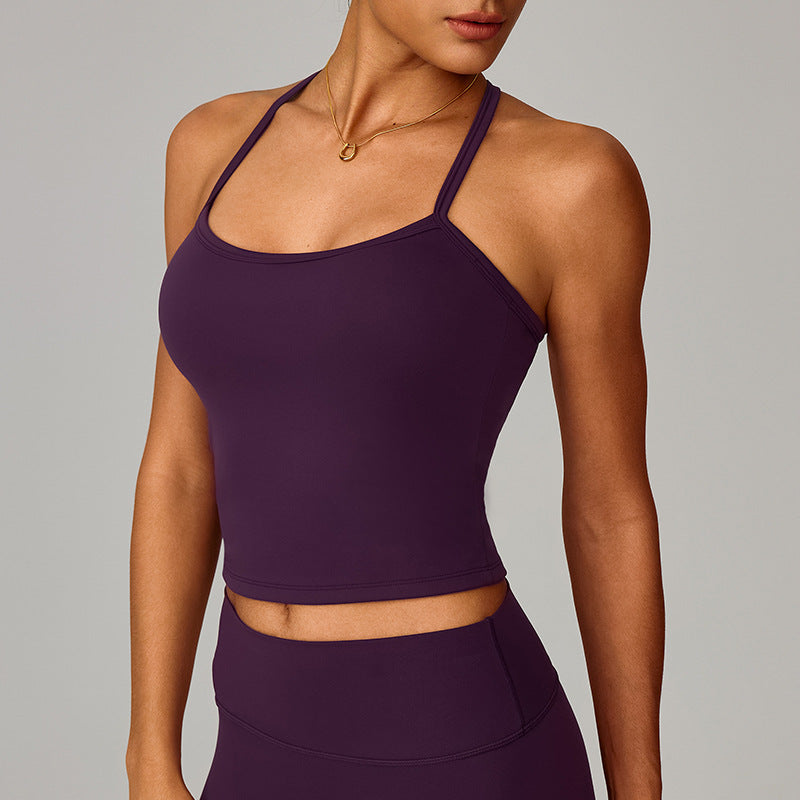 Women's Activewear - Yoga & Fitness Fashion Luxe The Brooklyn BYMANYC ® New York