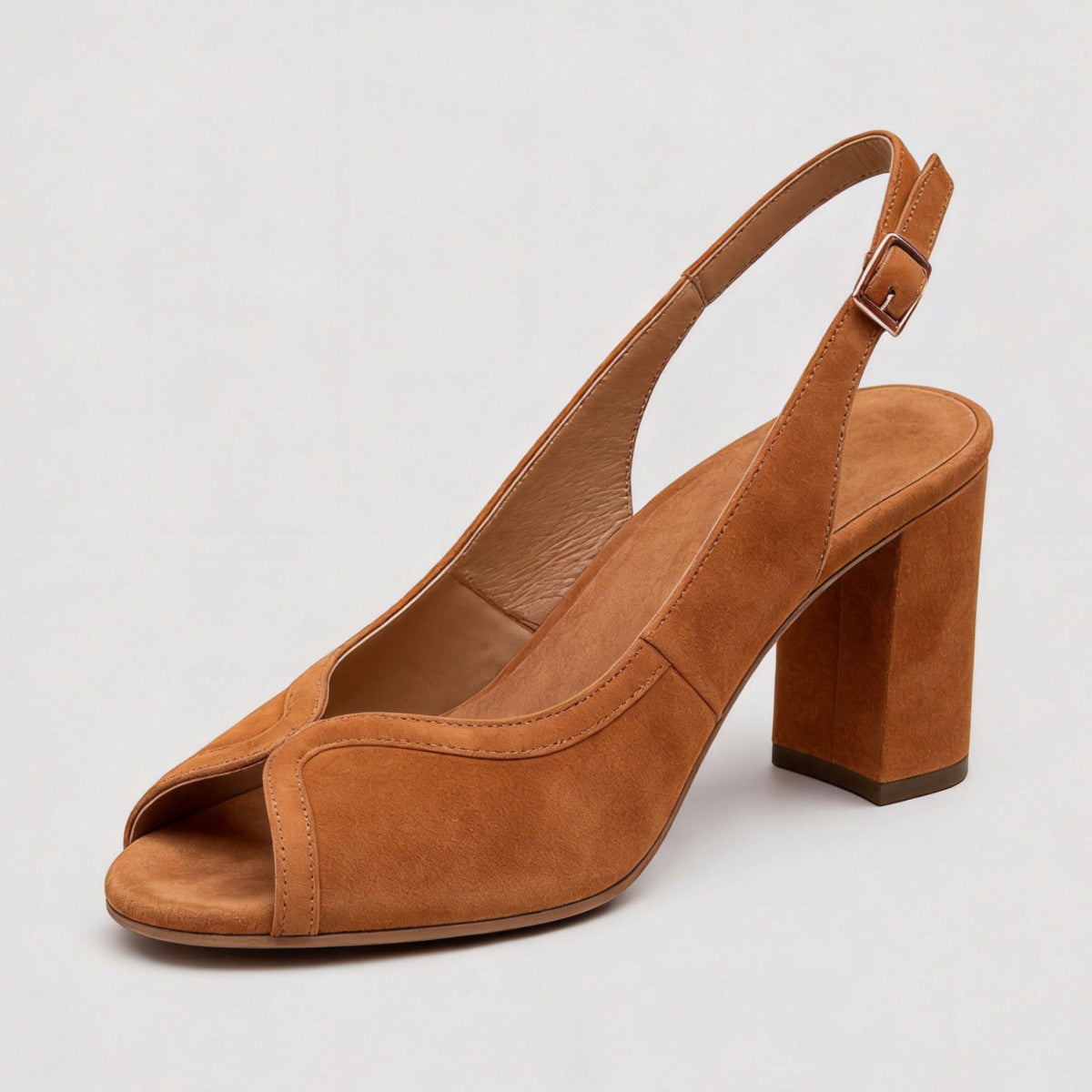 Women's Footwear - Trendy Elegant The SoHo BYMANYC ® New York