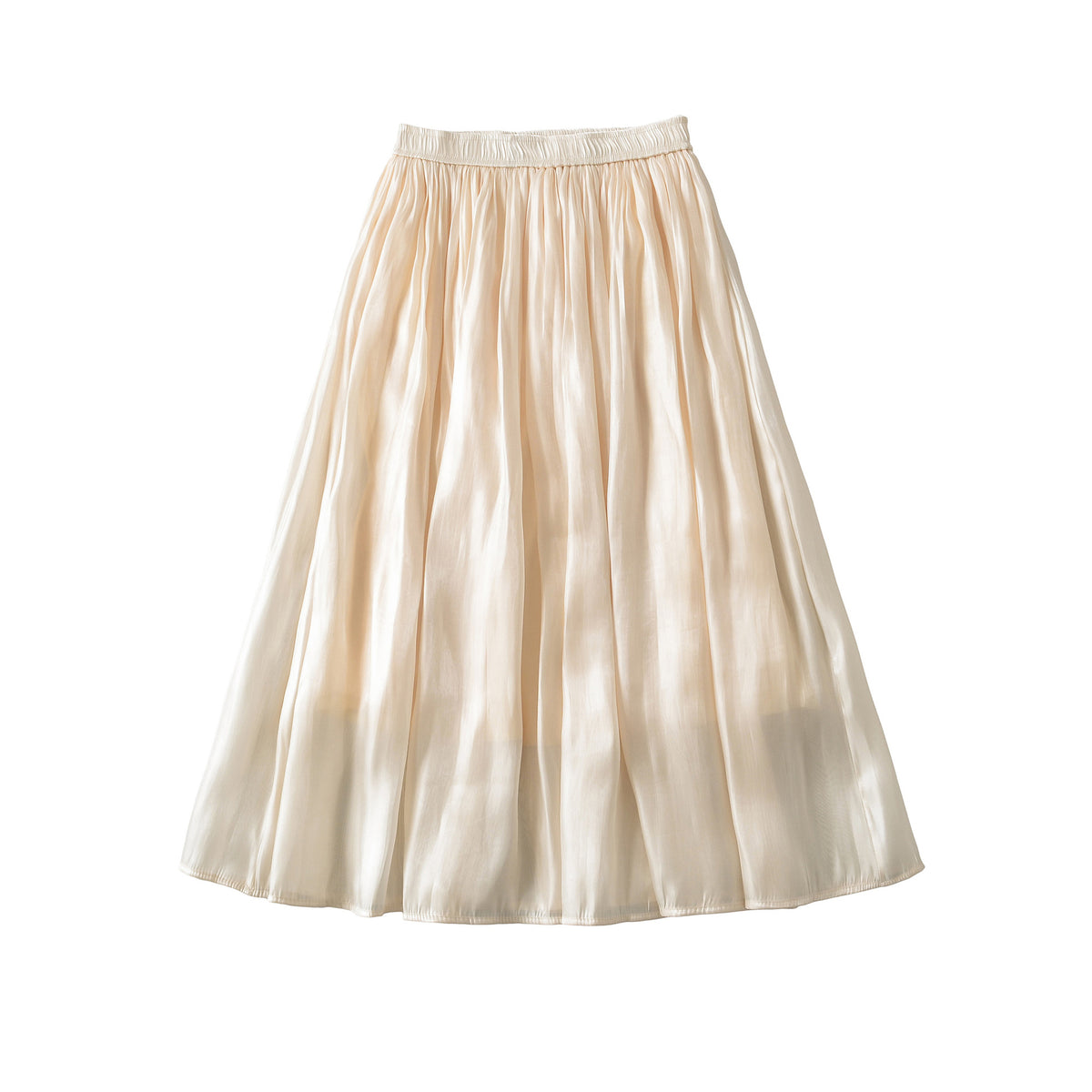 Women's Short Skirt - Trendy Craft The St. Marks BYMANYC ® New York