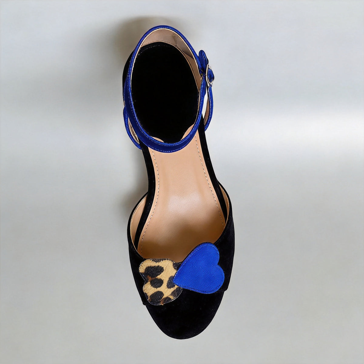 Women's Footwear - Modern Chic The Chelsea BYMANYC ® New York