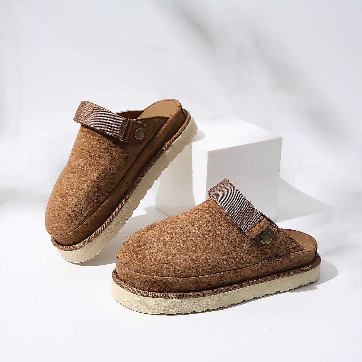 Women's Shoes - Modern Essential The Flatiron BYMANYC ® New York
