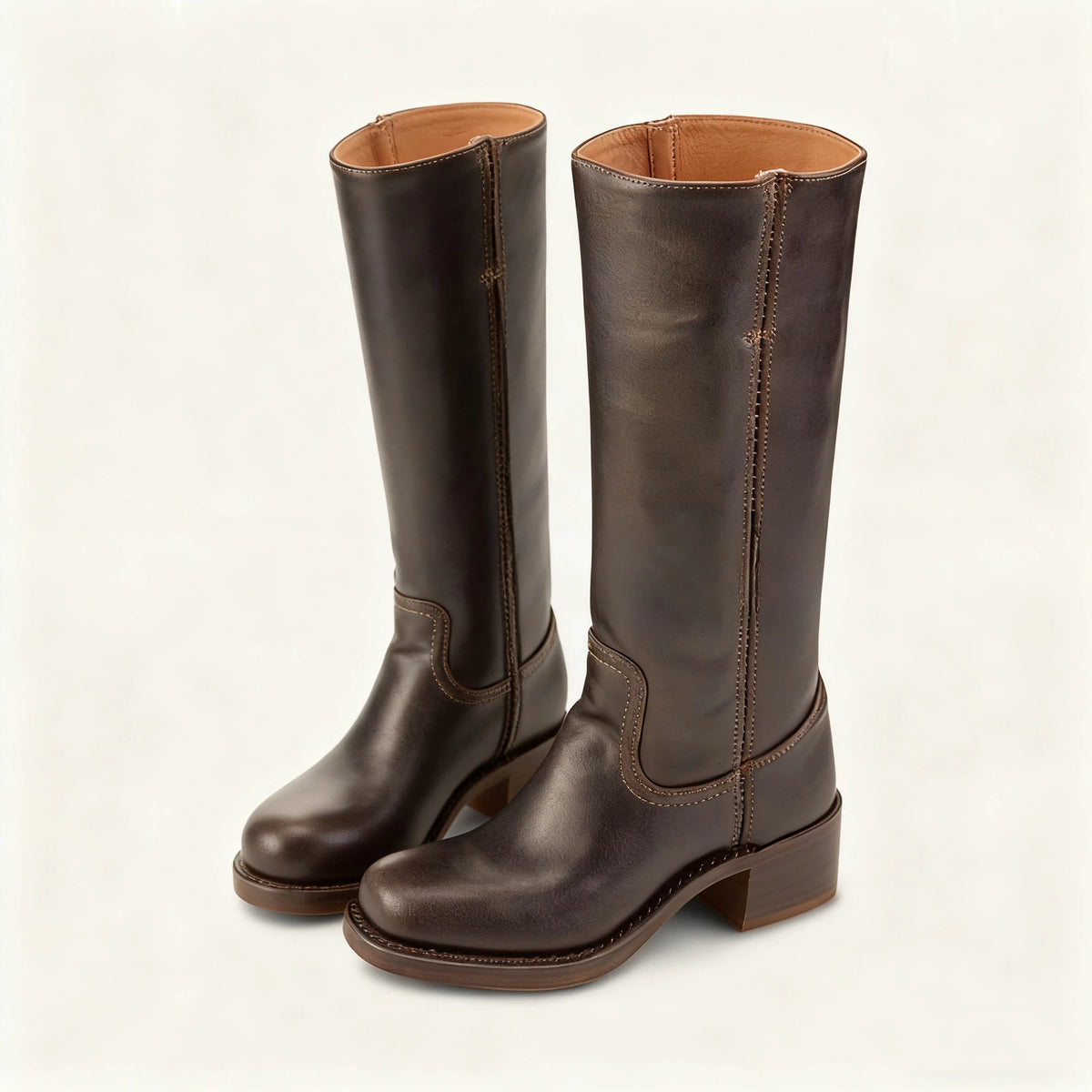 Women's Boots - Modern Chic The Chelsea BYMANYC ® New York