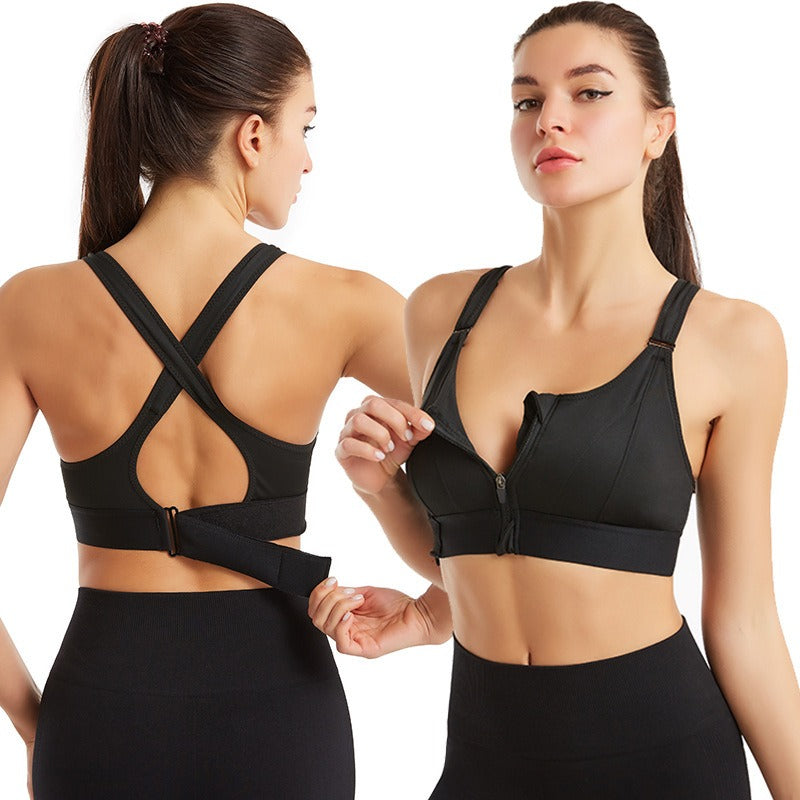 Women's Activewear - Yoga & Fitness Modern Essential The Madison BYMANYC ® New York
