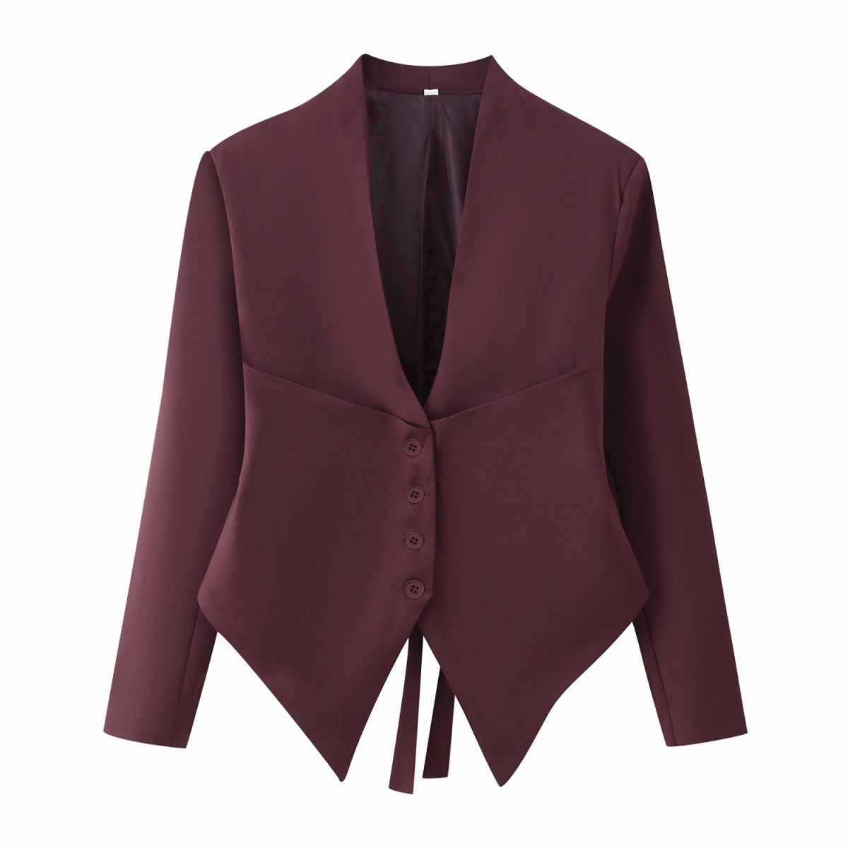 Women's Blazer - The Hudson Collection BYMANYC ® New York