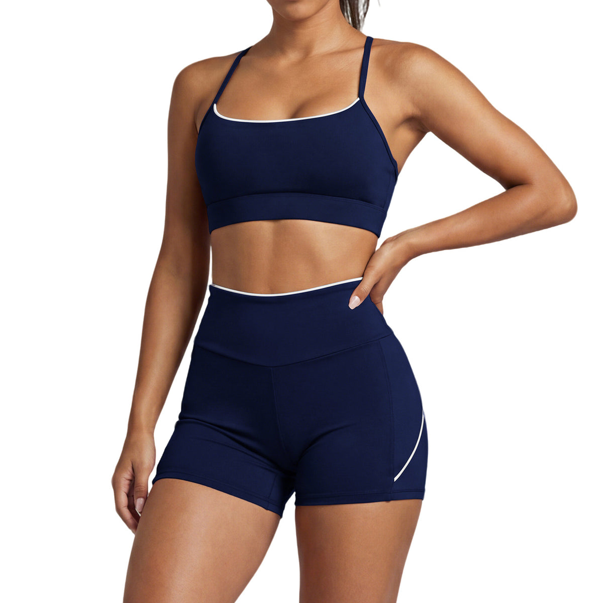Women's Activewear - Yoga & Fitness Modern Edition The High Line BYMANYC ® New York