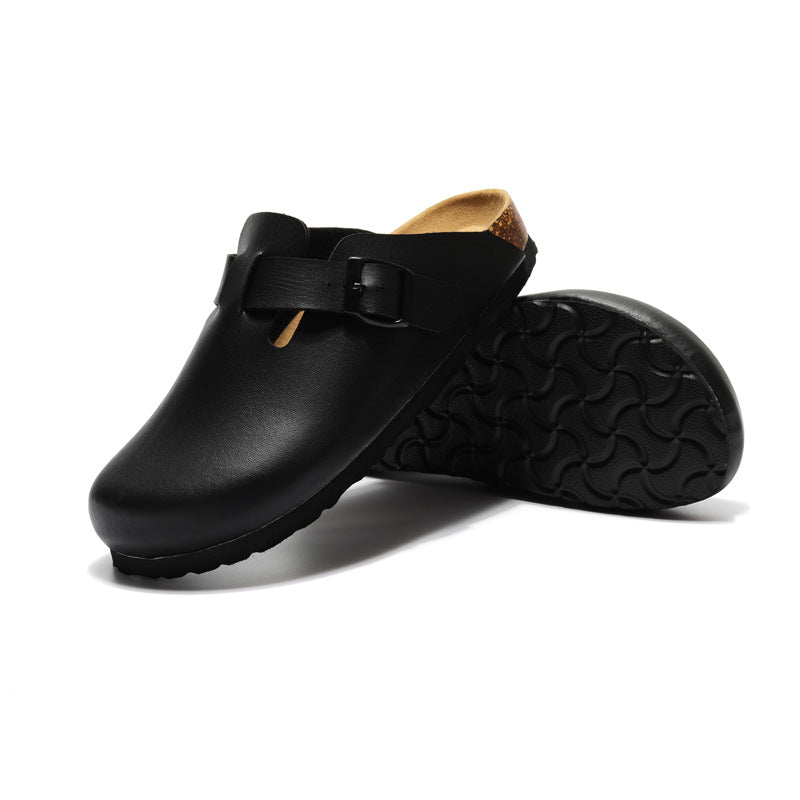 Women's Shoes - Elegant Touch The Battery Park BYMANYC ® New York