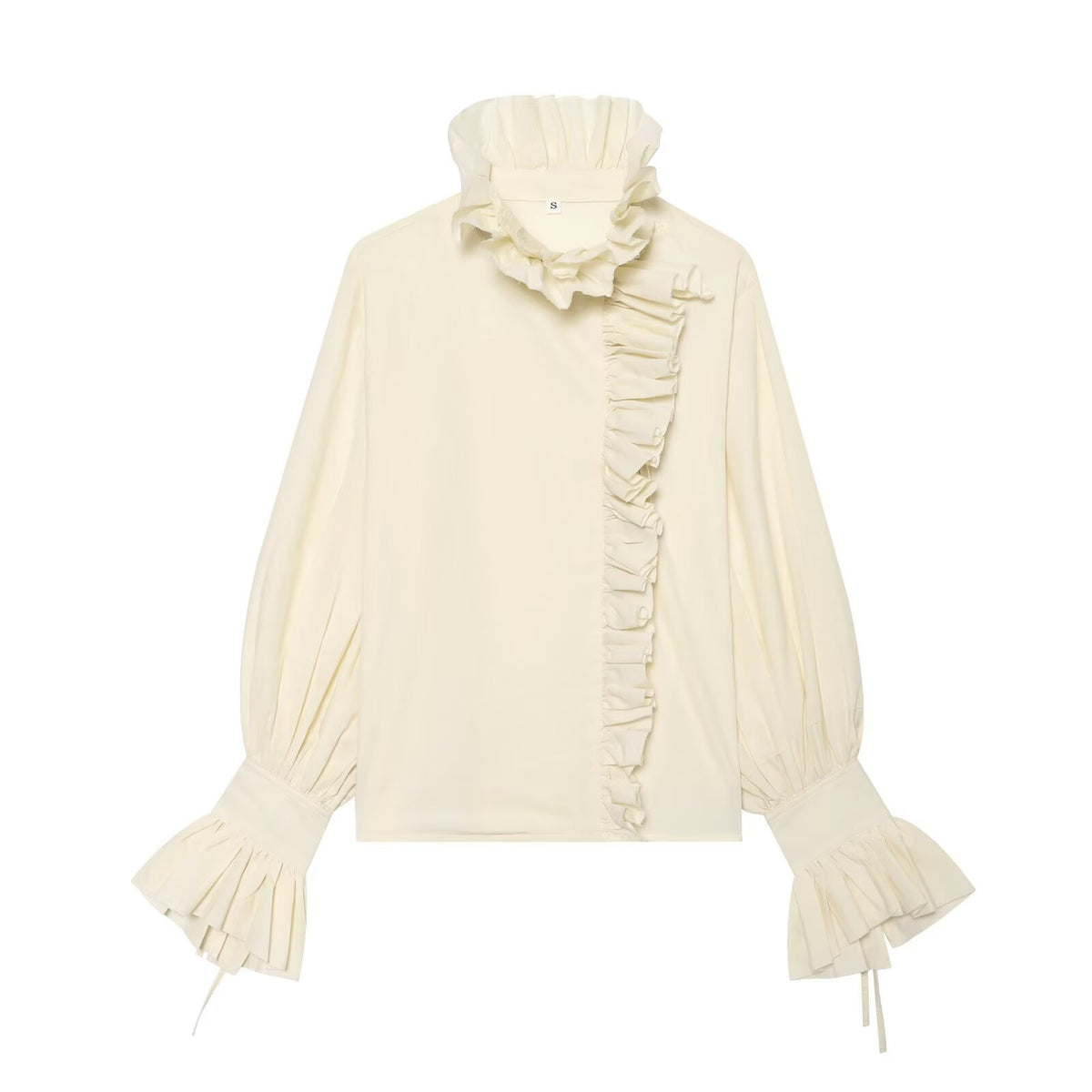 Women's Blouse Shirt - Trendy Edge The Bowery BYMANYC ® New York