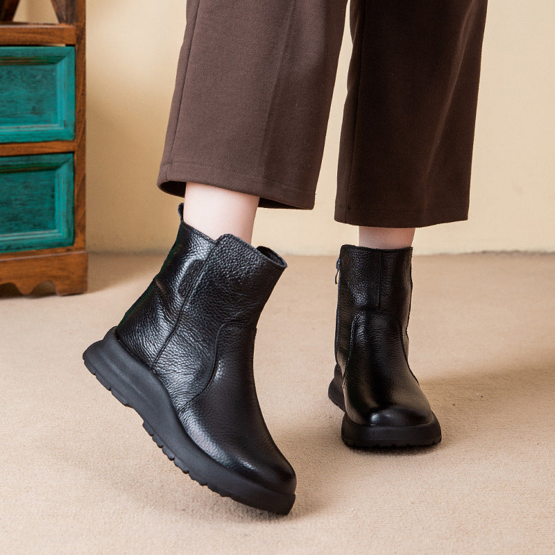 Women's Footwear - Modern Appeal The Carnegie BYMANYC ® New York