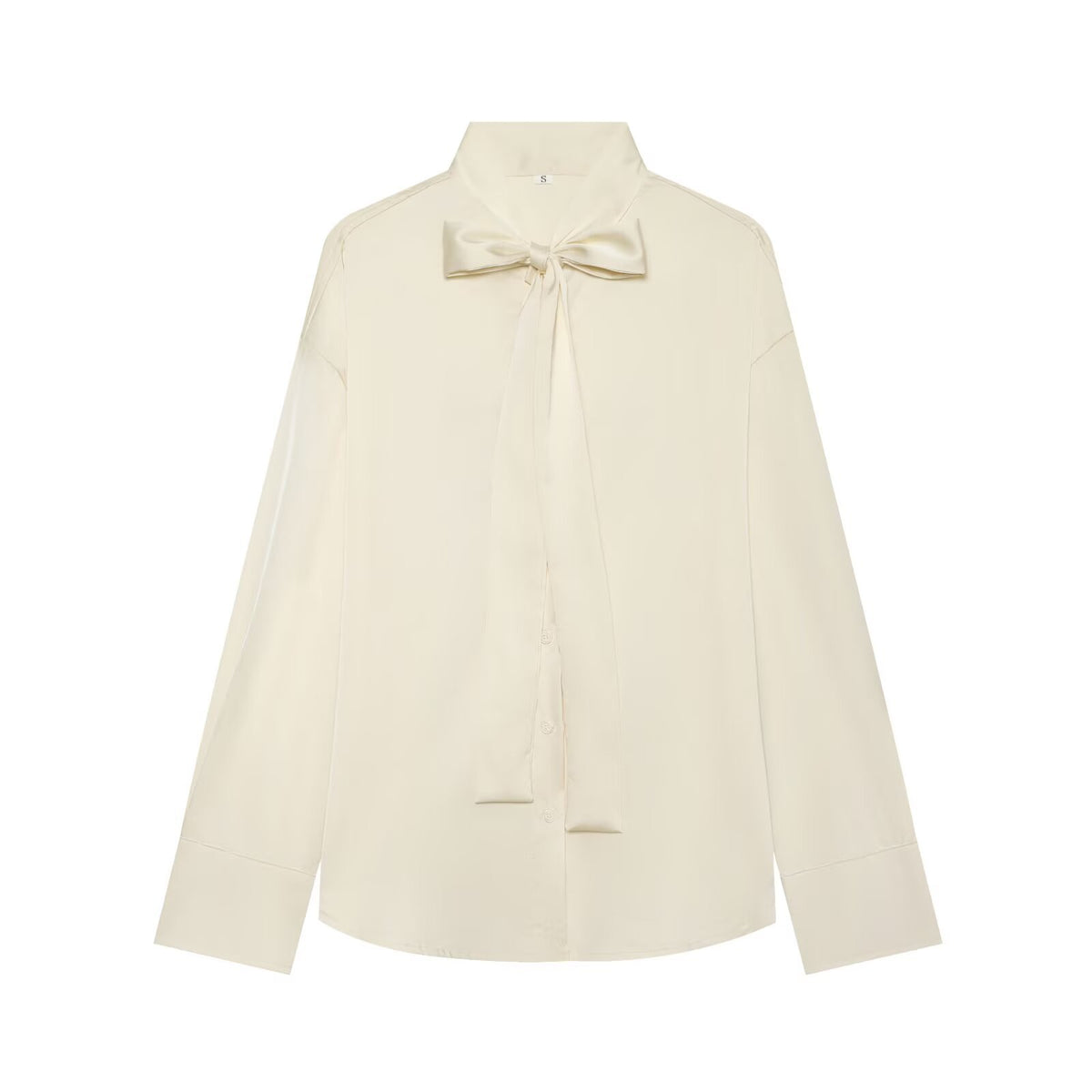 Women's Blouse Shirt - Trendy Elegant The Soho BYMANYC ® New York