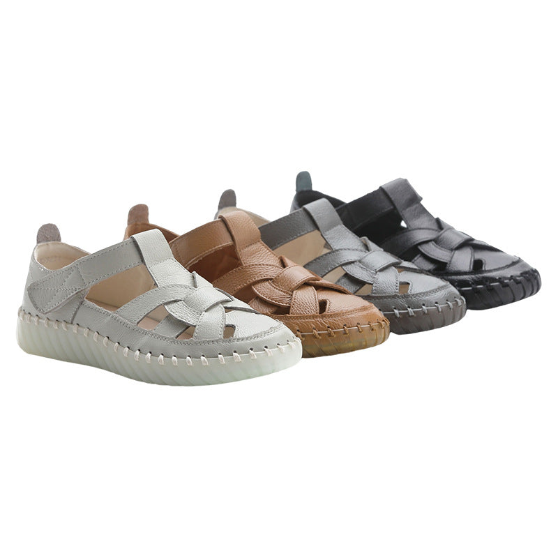 Women's Shoes - Fashion Luxe The Brooklyn BYMANYC ® New York