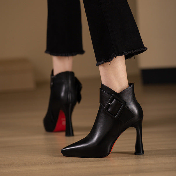 Women's Footwear - Stylish Urban The Gramercy BYMANYC ® New York